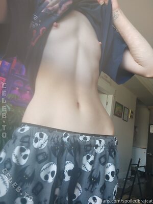 spoiledbratcat Nude Leaked Photo #809