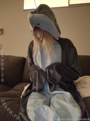 spoiledbratcat leaked photo #1105