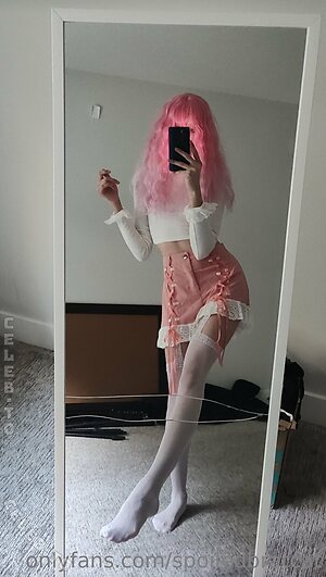 spoiledbratcat leaked photo #1259