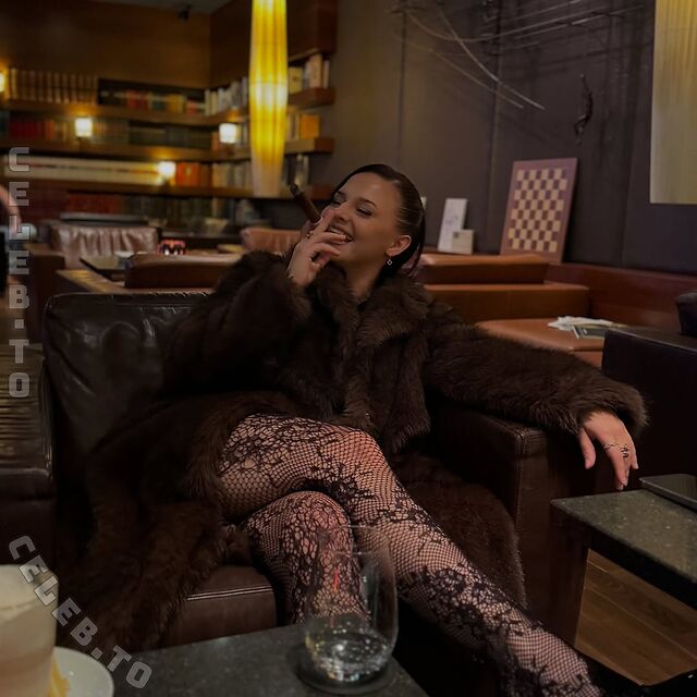 SpontiAli leaked photos