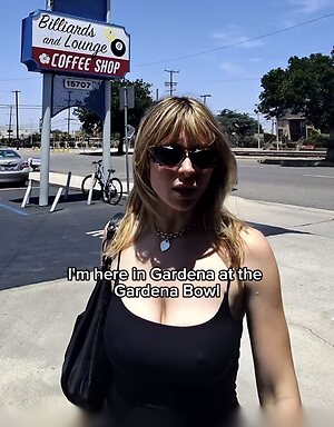 Spooky Foodie leaked photo #2