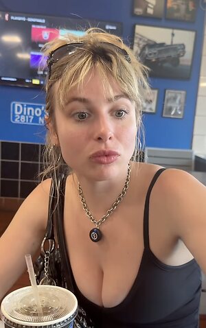 Spooky Foodie leaked photo #9