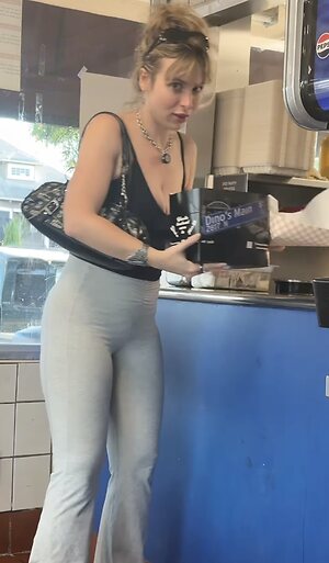 Spooky Foodie leaked photo #10
