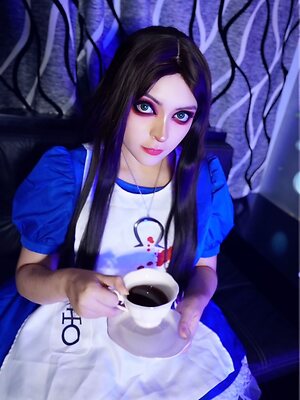 spookydye leaked photo #7