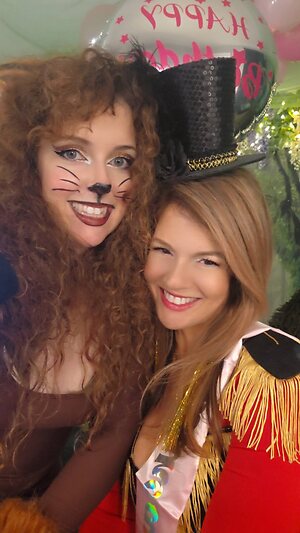 spoopykitt leaked photo #3