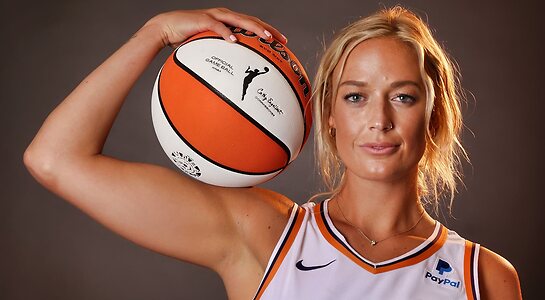 Sport babes born 1985 and after