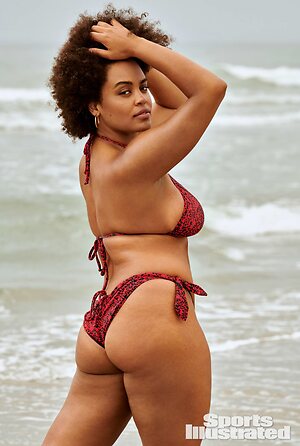 Sports Illustrated Swimsuit 2021 (full collection)