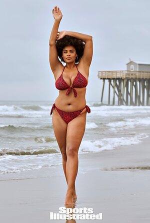 Sports Illustrated Swimsuit 2021 (full collection) leaked photo #2