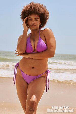 Sports Illustrated Swimsuit 2021 (full collection) leaked photo #10