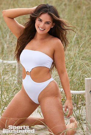Sports Illustrated Swimsuit 2021 (full collection) leaked photo #52