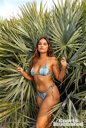 Sports Illustrated Swimsuit 2021 (full collection) leaked photo #56