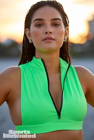 Sports Illustrated Swimsuit 2021 (full collection) leaked photo #67