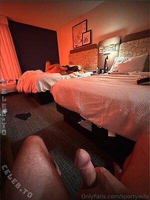 SportyWife leaked photo #32