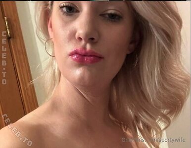 SportyWife leaked photo #46