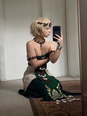 Spritesukie leaked photo #14