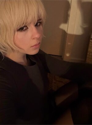 Spritesukie leaked photo #15