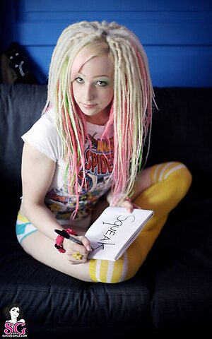 Squeakmachine leaked photo #4