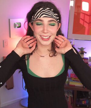 Squidinkidink Nude Leaked Photo #13