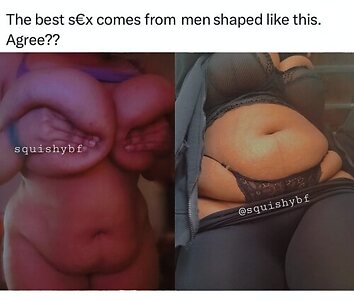 SquishyBf