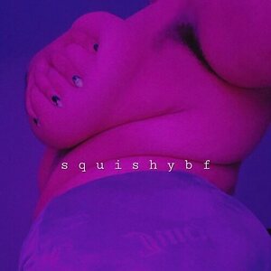 SquishyBf Nude Leaked Photo #3