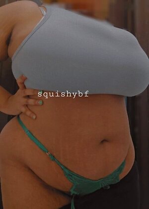 SquishyBf Nude Leaked Photo #4