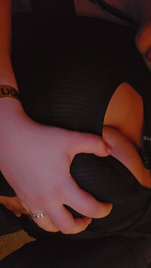 SquishyBf Nude Leaked Photo #14