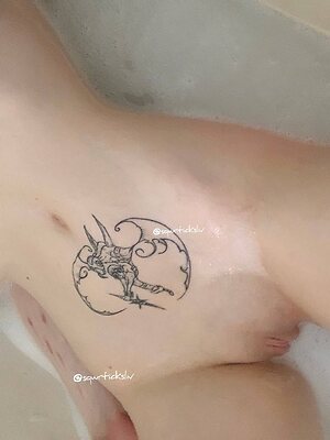 sqwrtick leaked photo #7