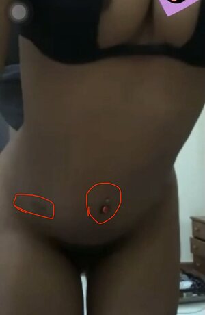 Sri Lanka leaked photo #2