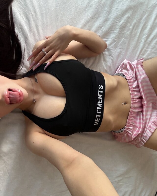ss_babyygirl leaked photo #2