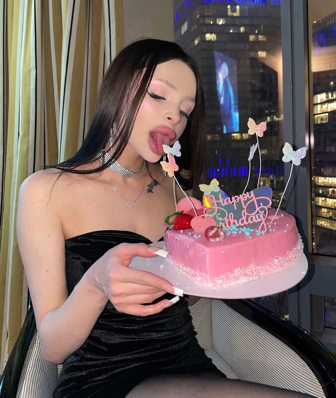 ss_babyygirl leaked photo #3