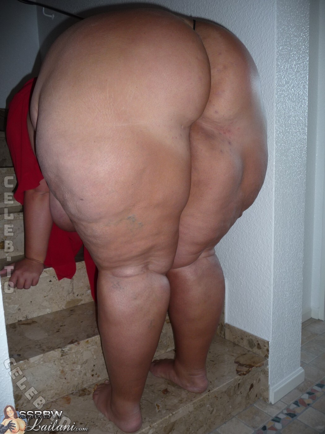 SSBBW Lailani (SSBBW Lailani / LailaniSSBBW / curvy.globetrotter / ssbbwlailani) Nude Leaked Photo #14