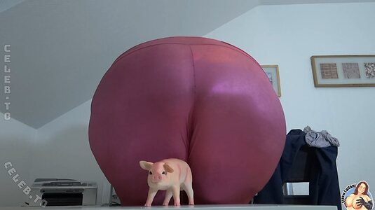 SSBBW Lailani Nude Leaked Photo #49