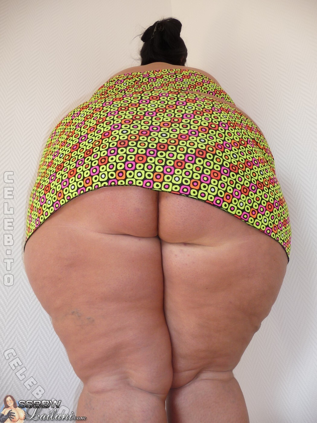 SSBBW Lailani (SSBBW Lailani / LailaniSSBBW / curvy.globetrotter / ssbbwlailani) Nude Leaked Photo #58
