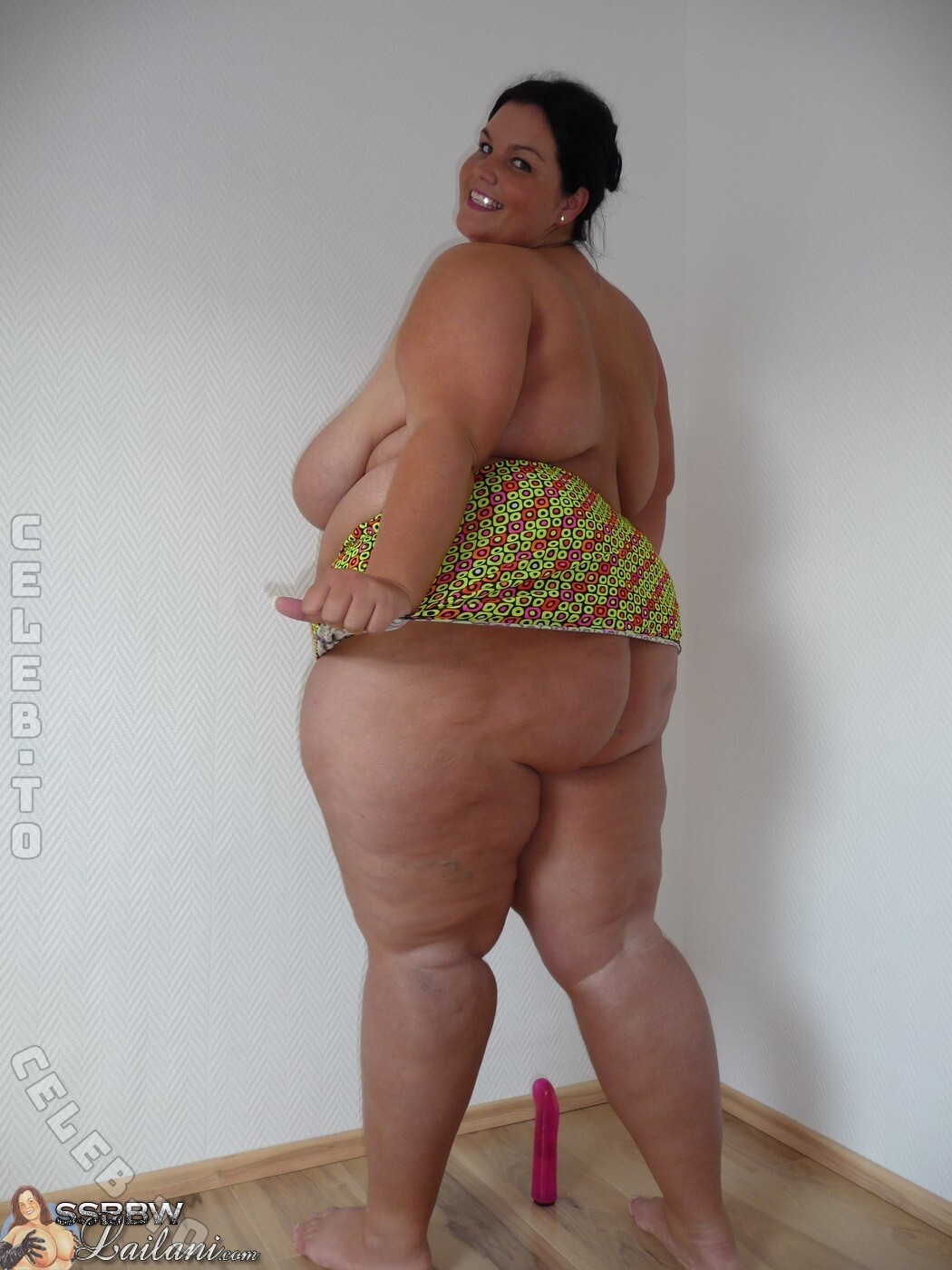SSBBW Lailani (SSBBW Lailani / LailaniSSBBW / curvy.globetrotter / ssbbwlailani) Nude Leaked Photo #74