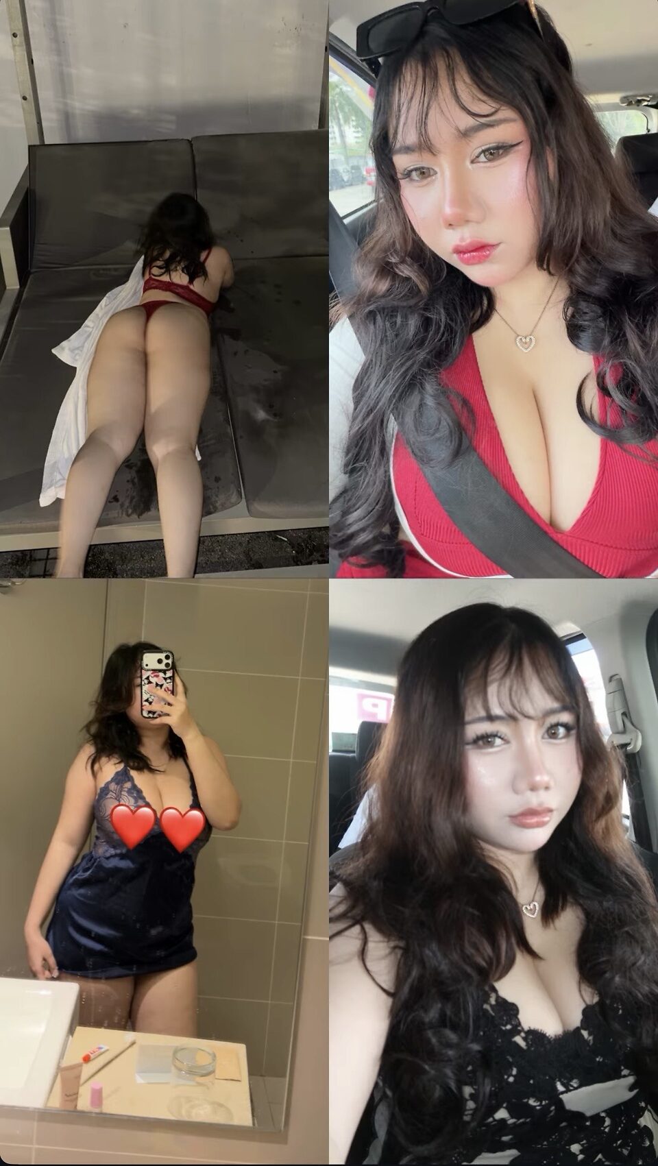 Sshifaaaaa leaked photo #1