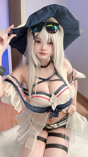 Ssnappy leaked photo #3