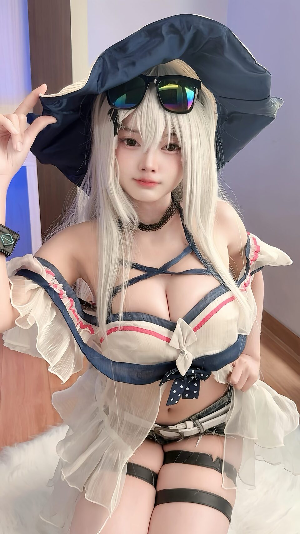 Ssnappy leaked photo #3
