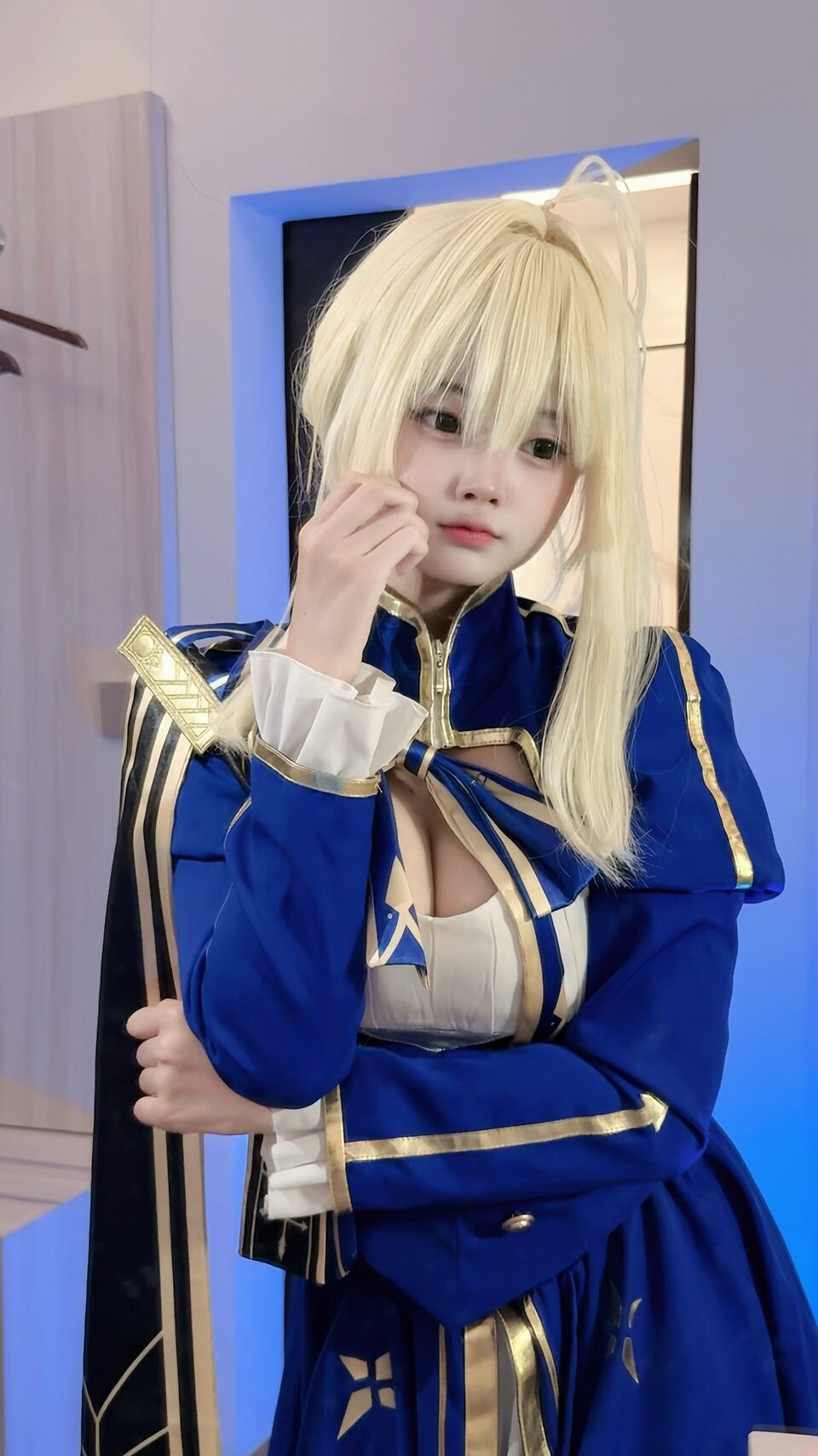 Ssnappy leaked photo #9