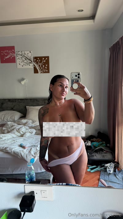 Ssoffie leaked photo #1