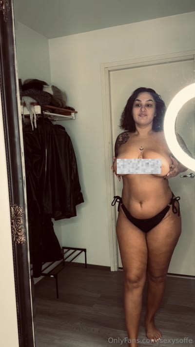 Ssoffie leaked photo #2
