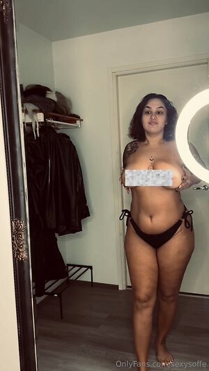 Ssoffie leaked photo #2