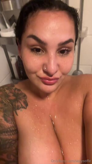 Ssoffie leaked photo #3