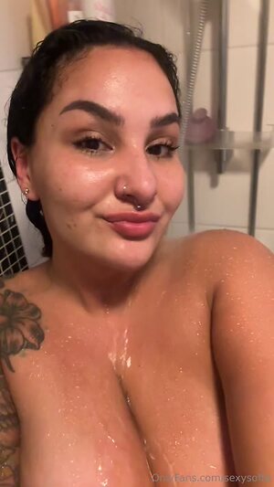Ssoffie leaked photo #4