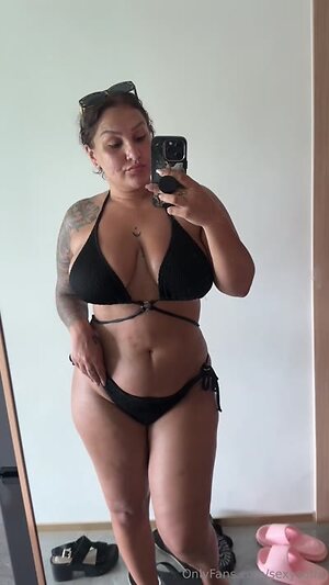 Ssoffie leaked photo #6