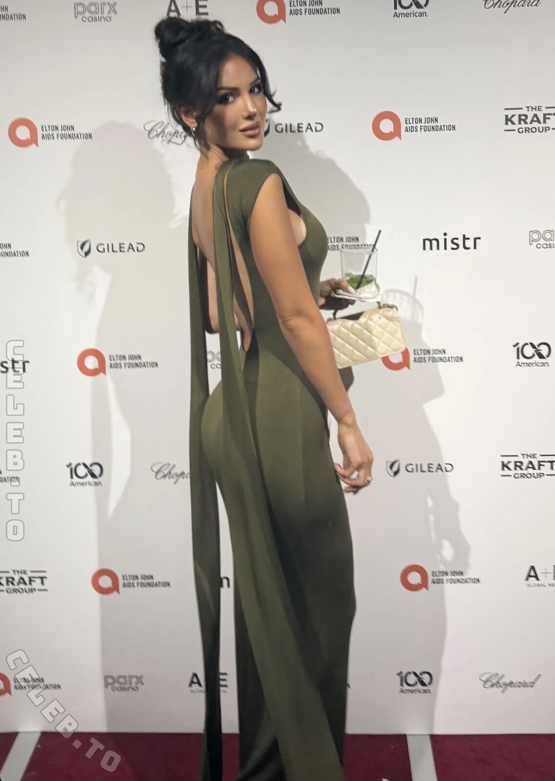 SSSniperwolf (SSSniperwolf / Lia / liawolf / c/sssniperwolf) Nude Leaked Photo #8