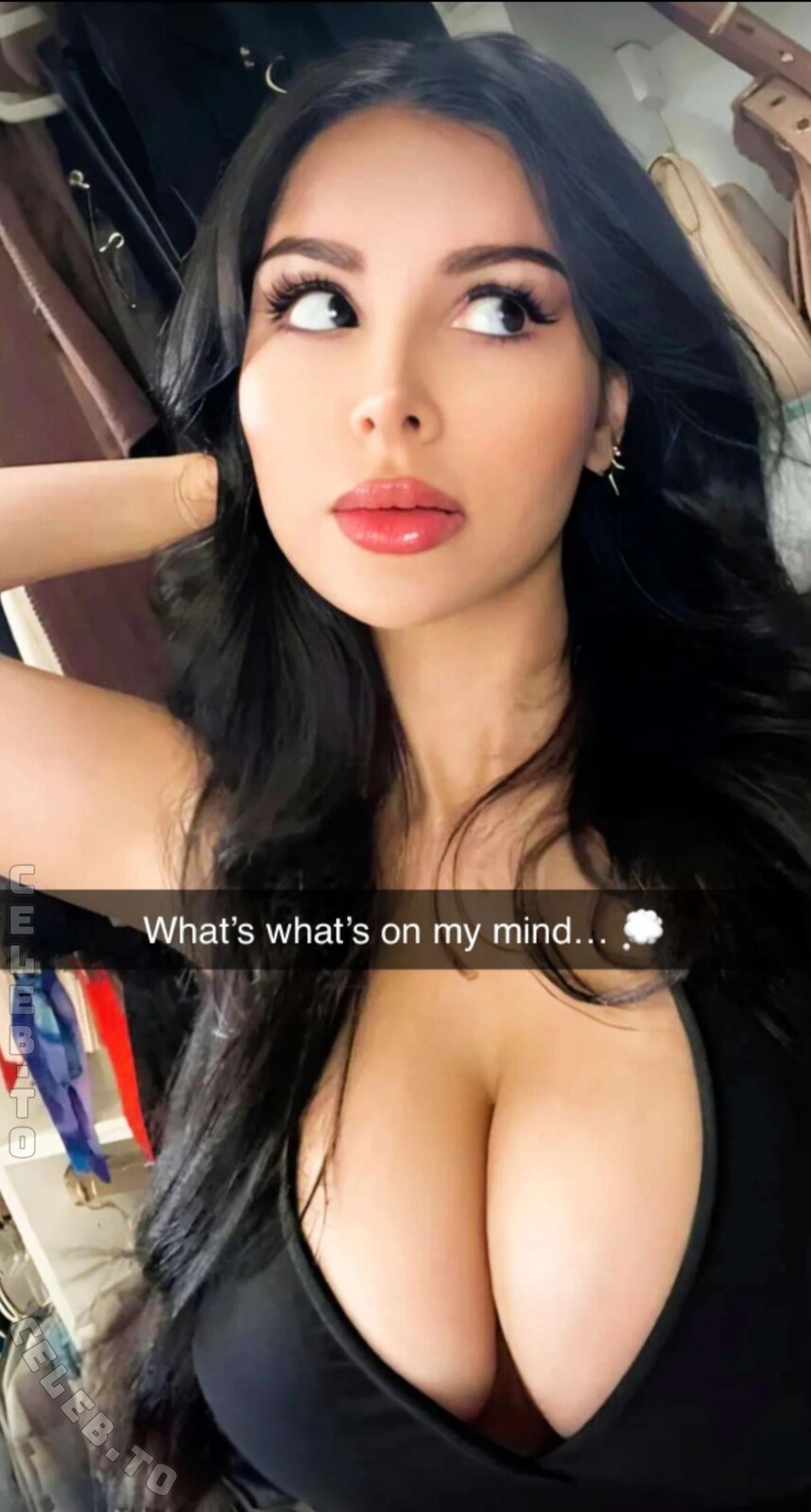 SSSniperwolf (SSSniperwolf / Lia / liawolf / c/sssniperwolf) Nude Leaked Photo #28