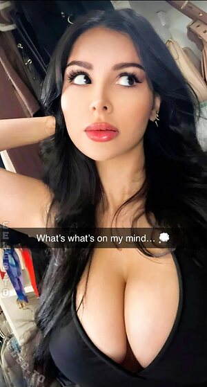 SSSniperwolf photo