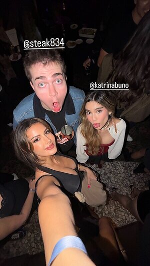 SSSniperwolf leaked photo #51