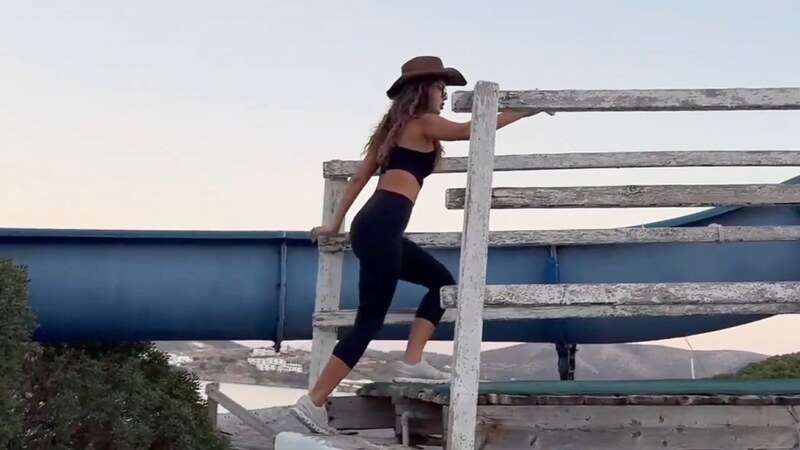 SSSniperwolf leaked photo #61