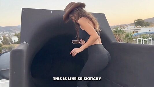 SSSniperwolf leaked photo #62